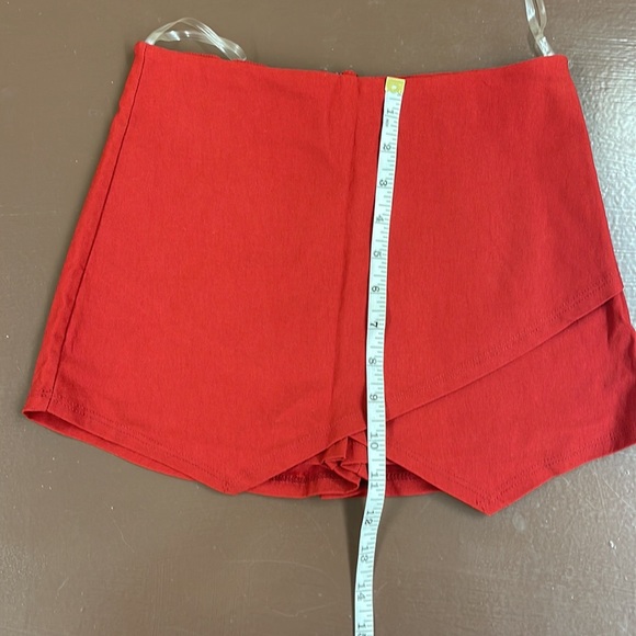 💥50% sale💥Blue blush skort size small #O233 - Picture 4 of 5